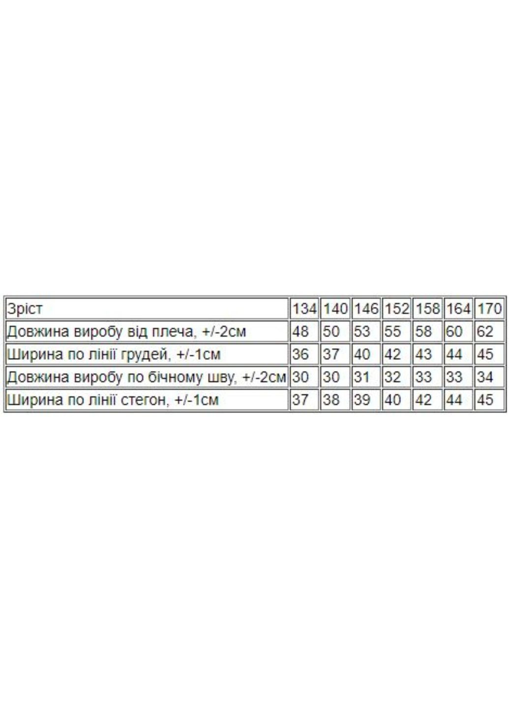 Світло-синій зимовий комплект для дівчат "новорічний" Носи своє 9512-023-33