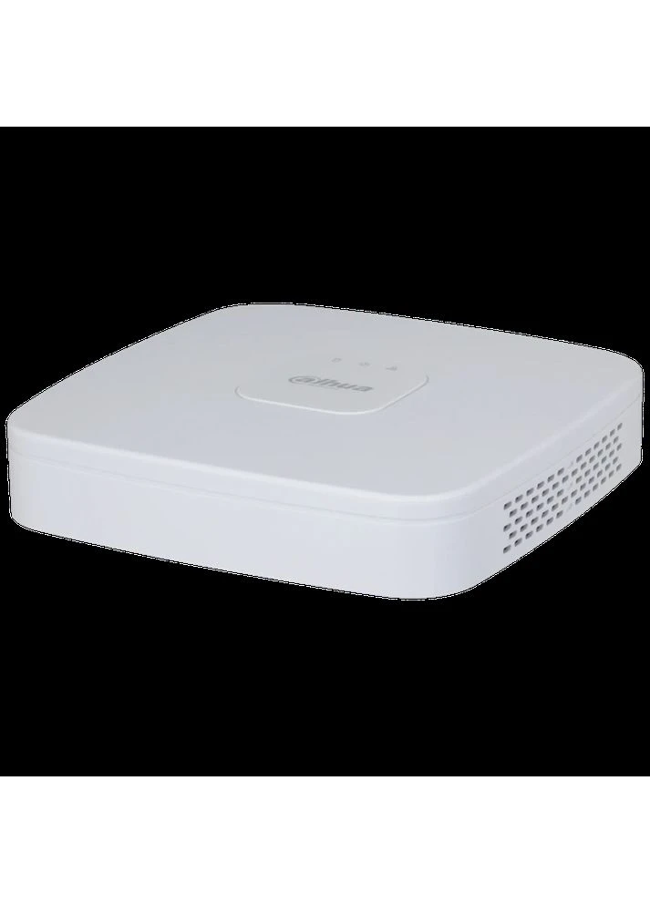 Відеореєстратор DH-XVR5104C-I3/T 4-канальний 5MP Dahua (383884991)