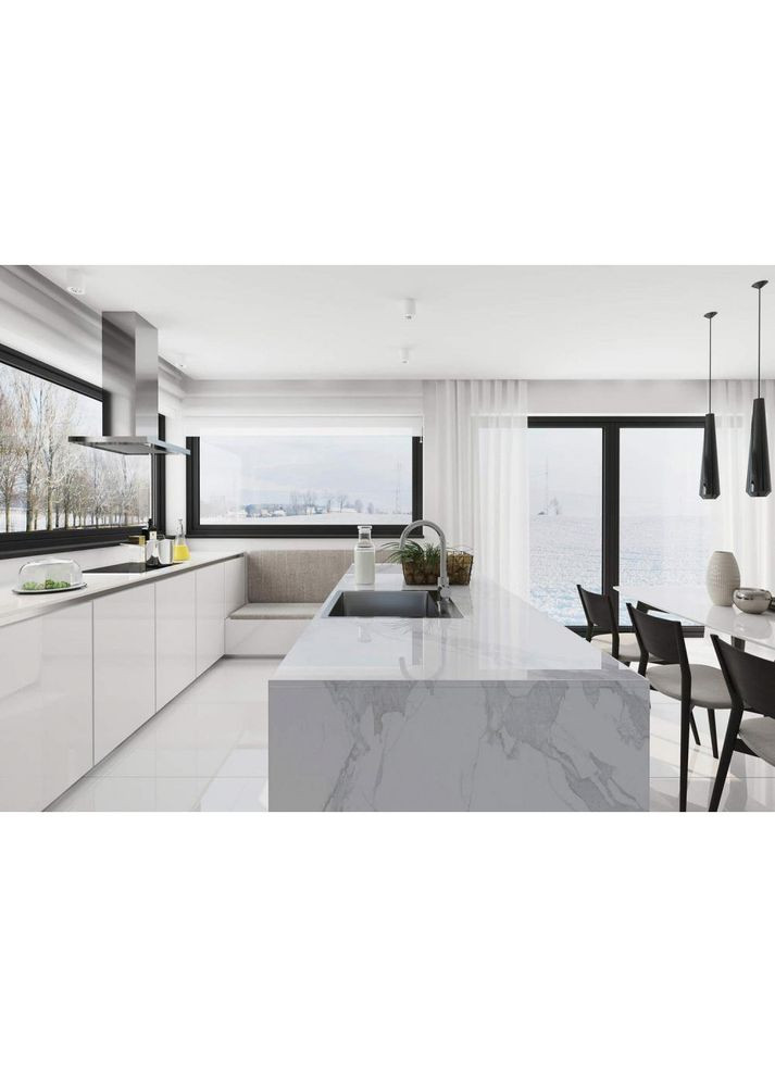 Змішувач для кухонного миття BCH 064M Deante (314975680)