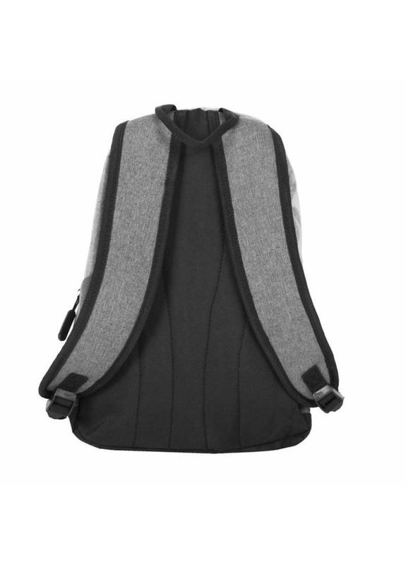 Городской рюкзак Basics Grey Mini 11л (TL096234-04) Travelite (354824696)