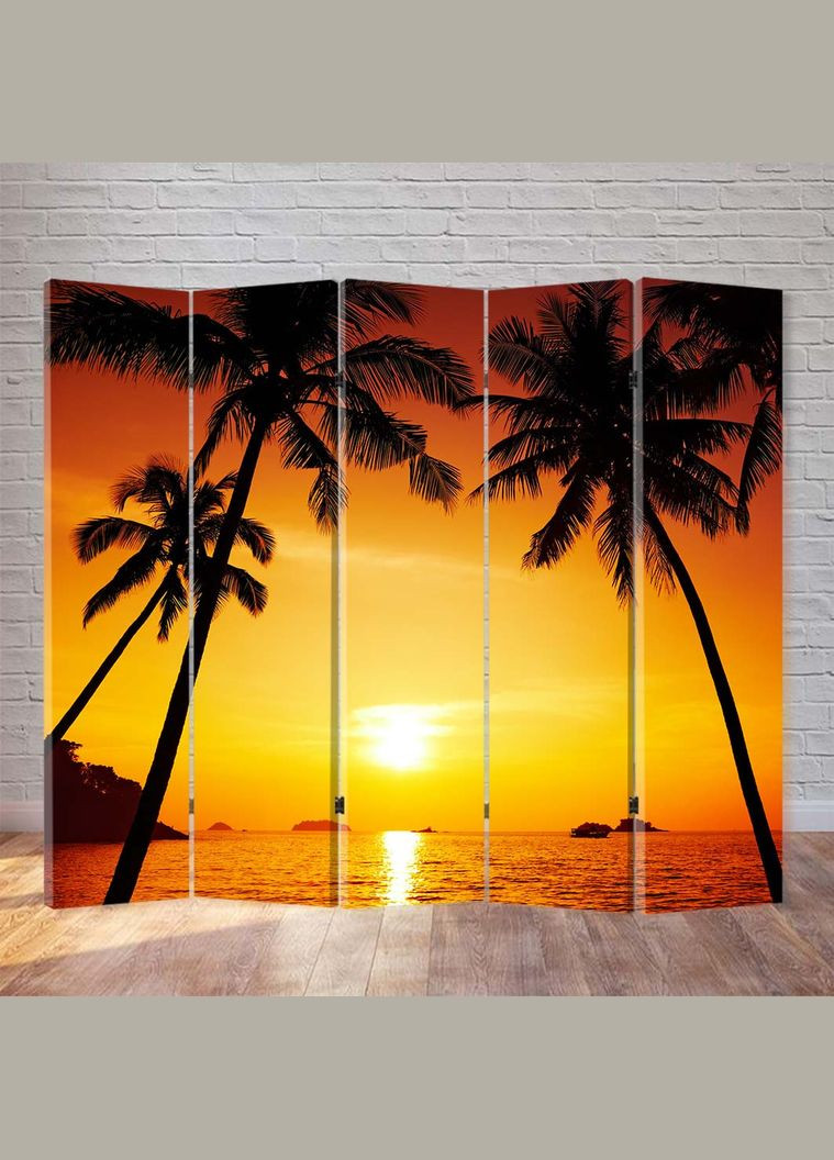 Ширма "Пальмы" см Україна (322420627)