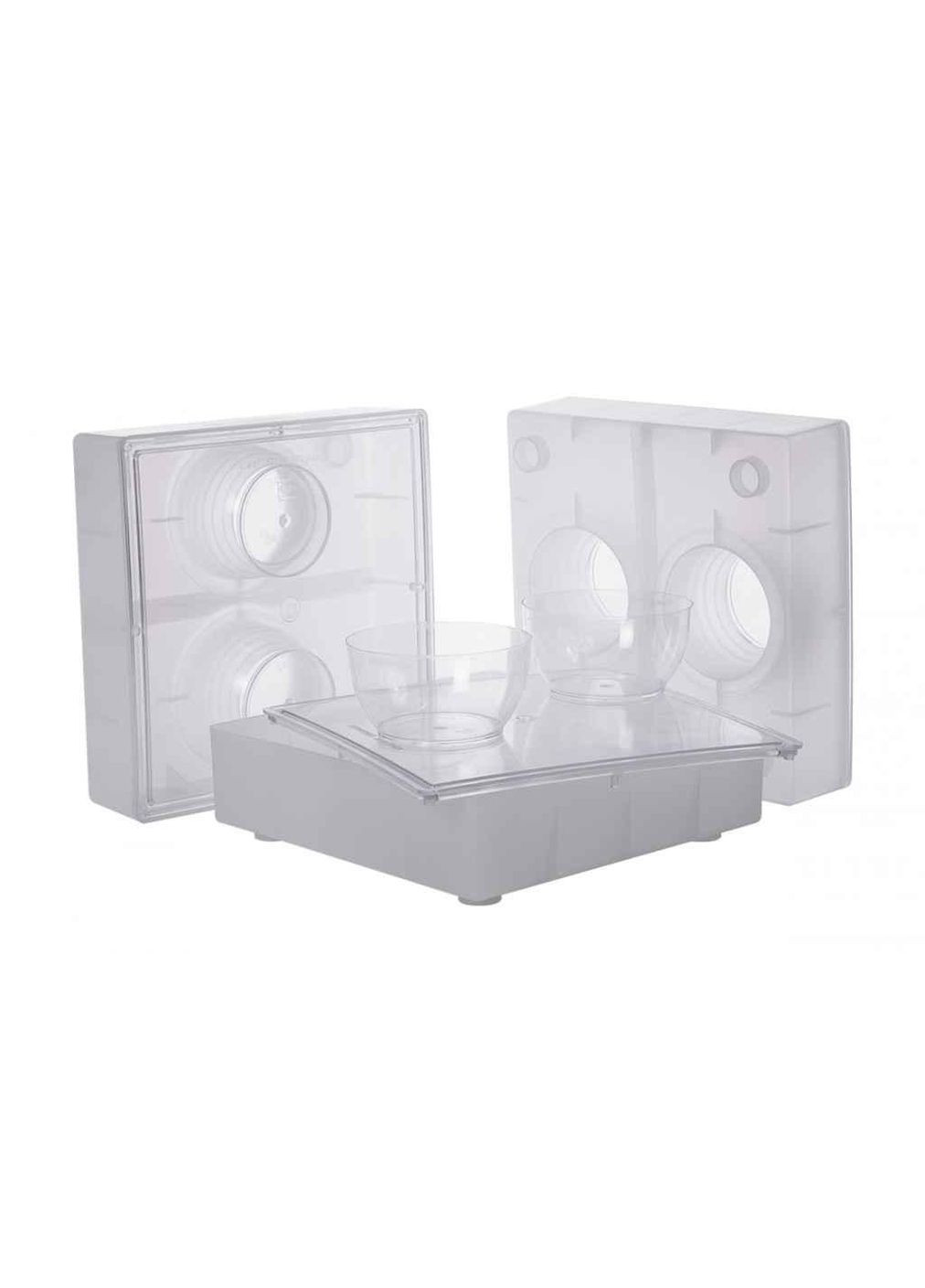 Кормушка пластиковая для пчел D126 ТМ МЕД (315139529)