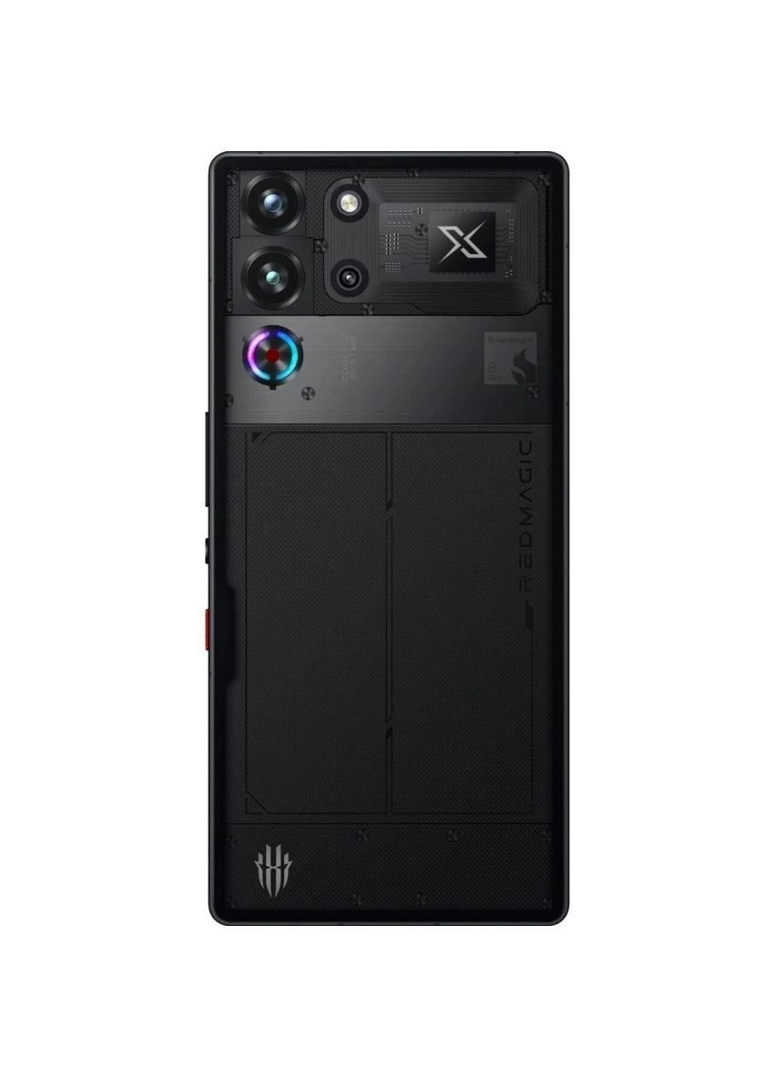 Смартфон 10 Pro+ 16/512GB Dusk CN [140333] Redmagic (400894359)