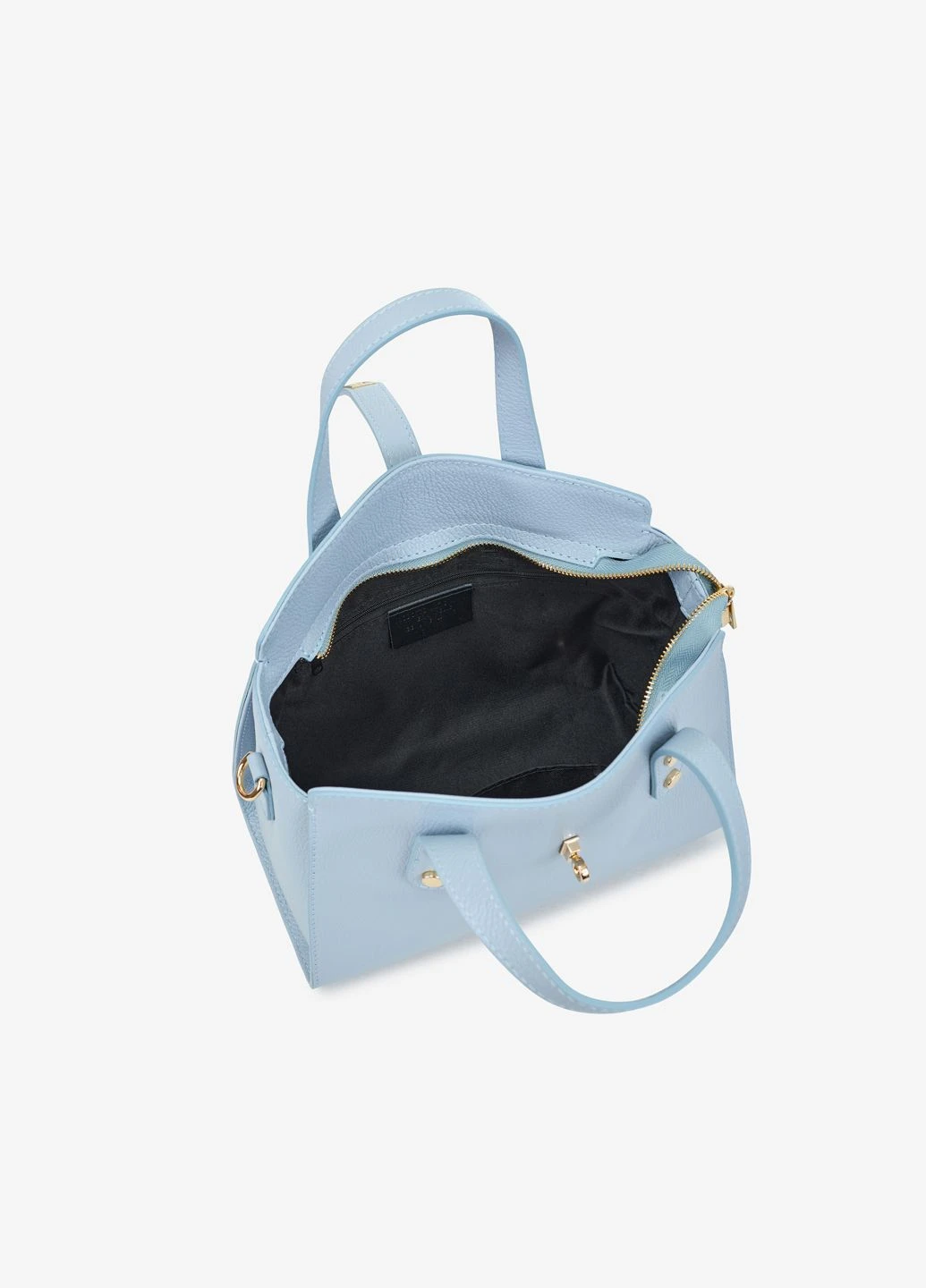 Сумка жіноча шкіряна тоут середня Tote Regina Notte (396402683)