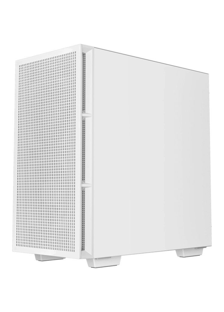 Корпус (m490626) DeepCool CH360 Digital White (369036295)