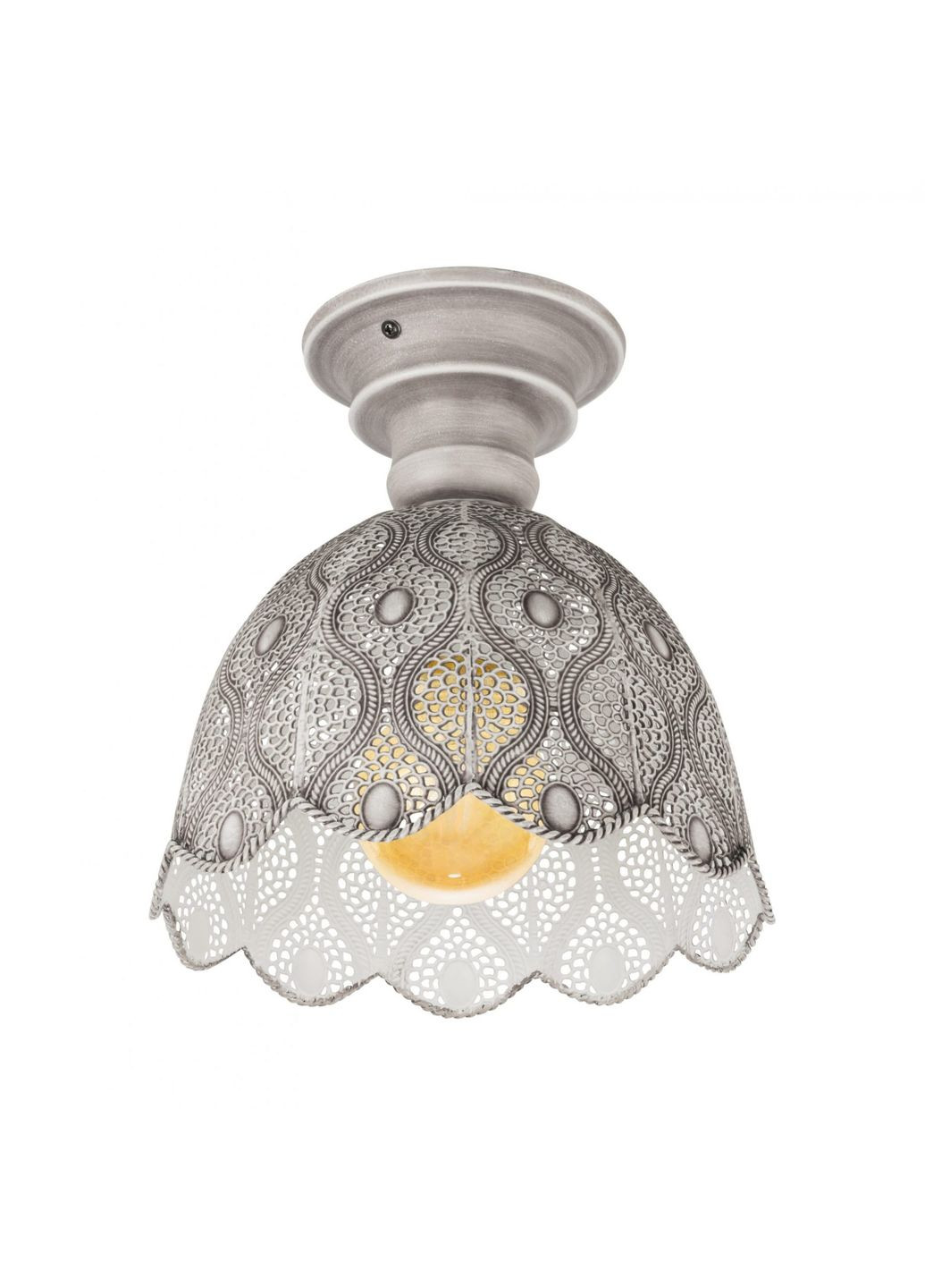 Люстра TALBOT 2 (49745) Eglo (305756514)