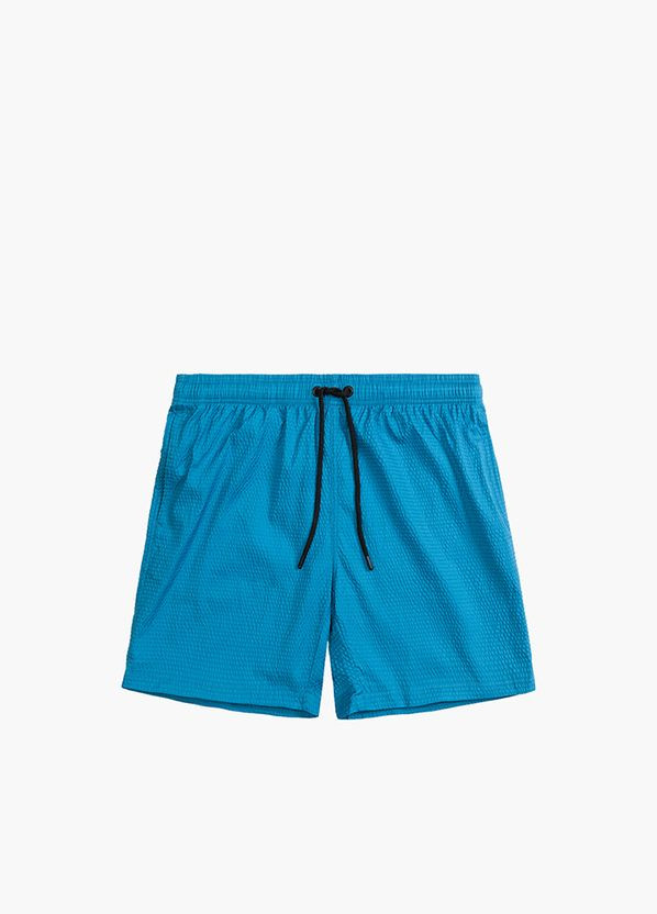 Мужские пляжные шорты Atlantic (329204489)