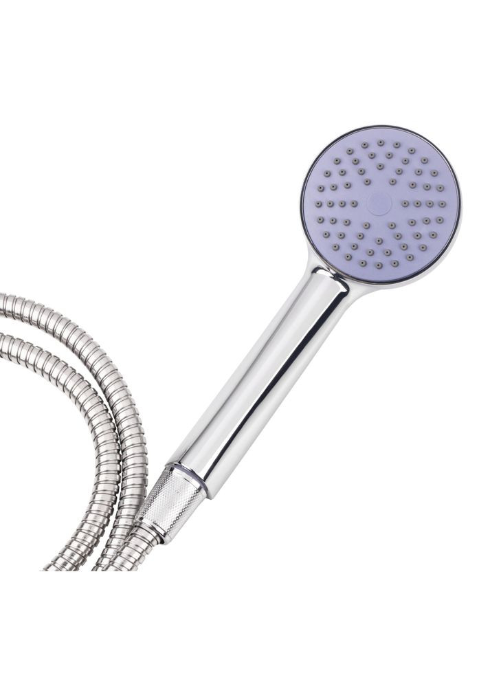 Смеситель для ванны 43 79 с поворотным изливом (с душевым гарнитуром) (k40) LD43790051CRM35128 Chrome LIDZ 0051 (323485783)