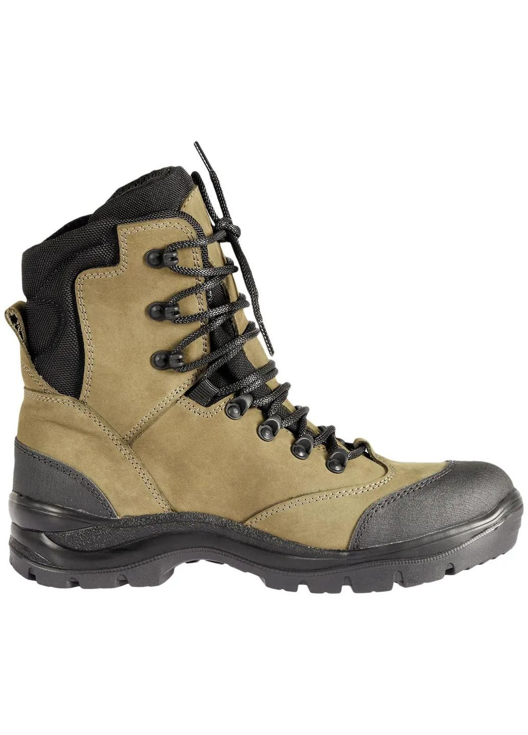 Ботинки 4.5.0. W St Olive No Brand (316254984)