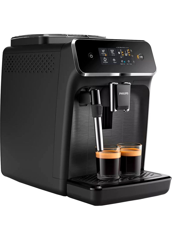 Кофемашина EP2220/10 Philips (308865001)