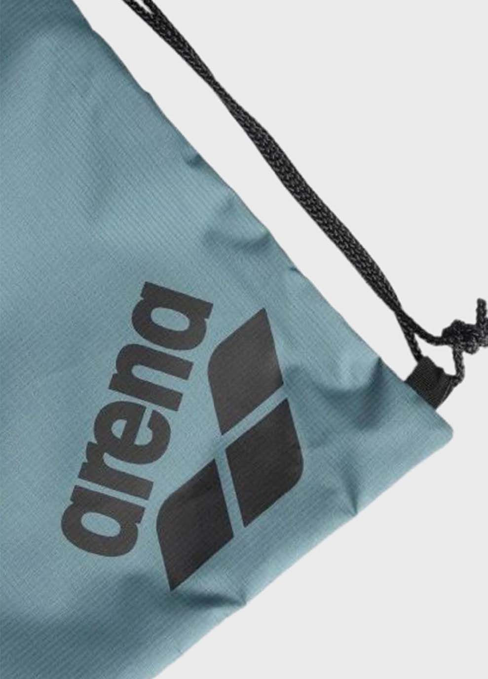 Сумка ONE GO SWIMBAG 10L Зелений 46 x 34 x 1 см Arena (367588876)