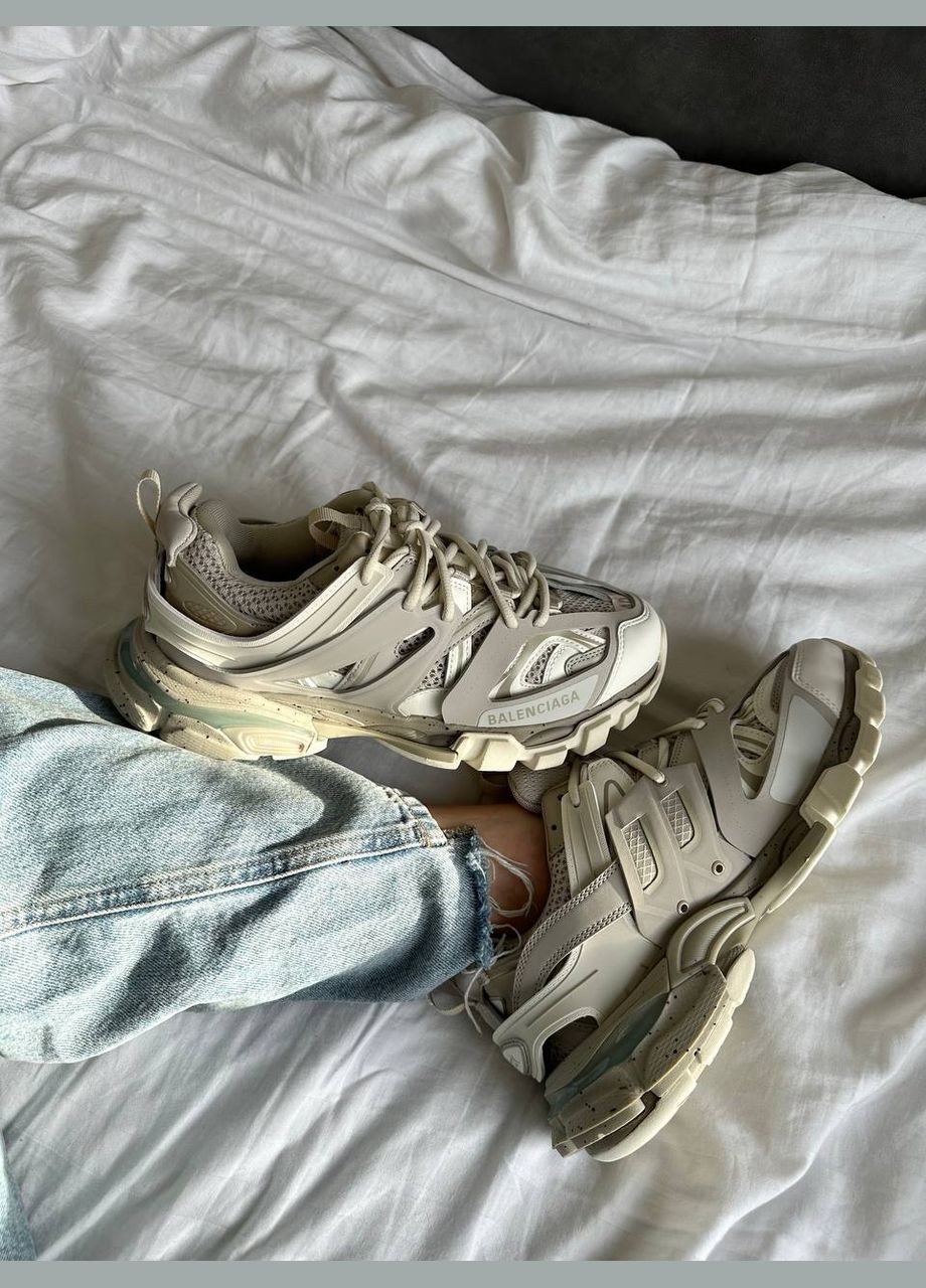 Кросівки Vakko - бежеві всесезони (289376133)