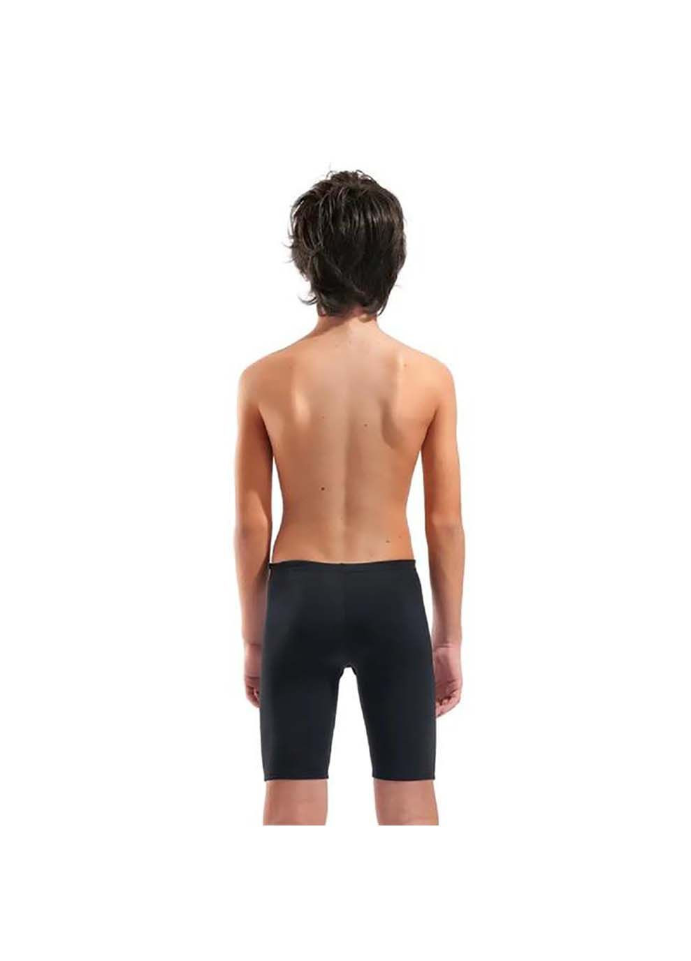 Плавки-шорты для мальчиков SEA WATER SWIM JAMMER Черный, Бирюзовый Arena (367590004)