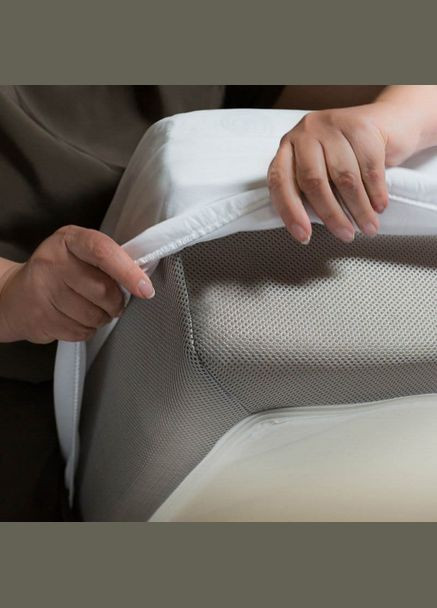 Наматрасник Best Водонепроницаемый 80х160 (GDBESTF080160) Good-Dream (322147893)