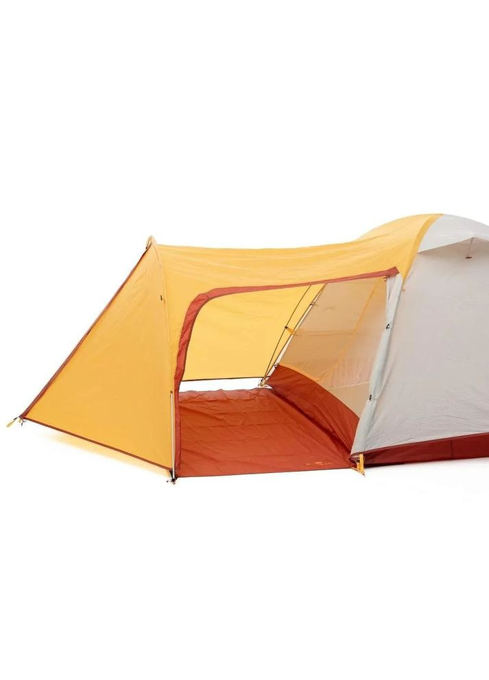 Намет Borzhava XL 3 Alu Жовтий Turbat (345632334)