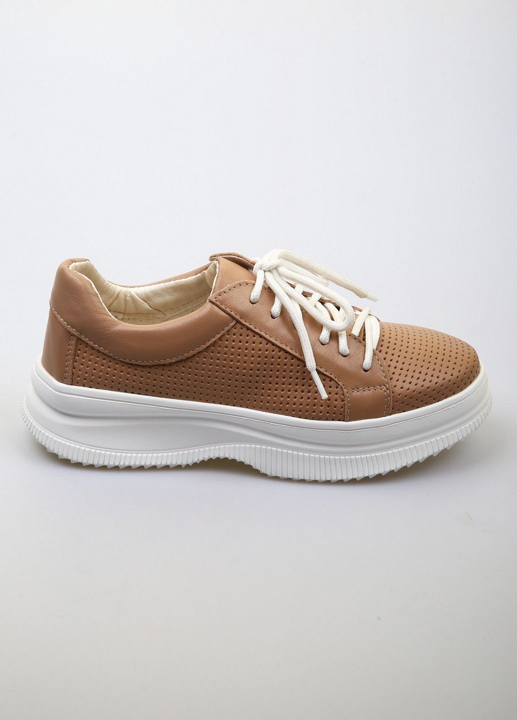 Кросівки Mtp коричневі демісезони (305295887)