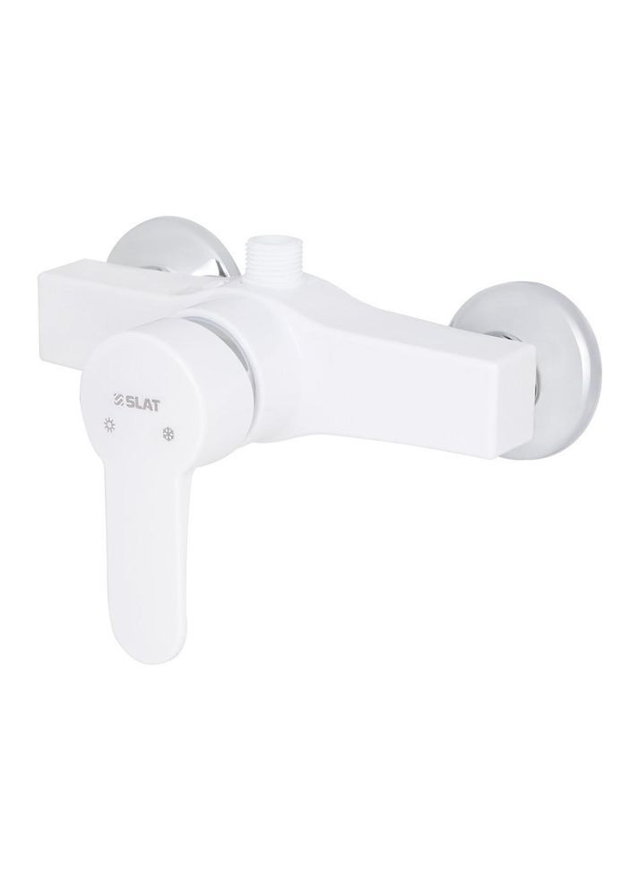Смеситель для душа SLT-C003W Slat (373267282)