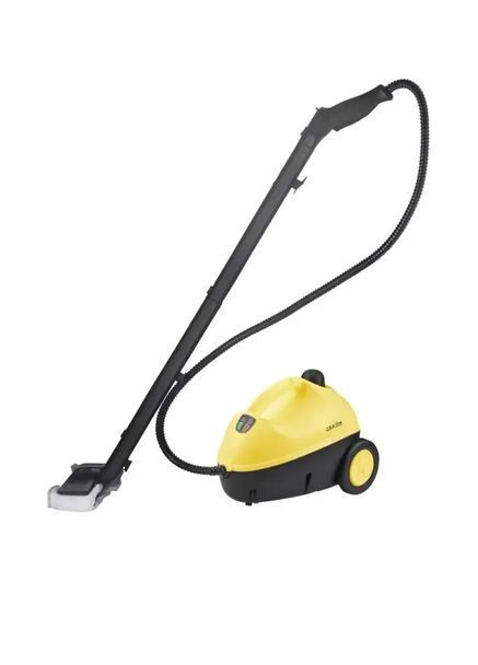 Пароочиститель 3000 Вт ZP- Желтый Zepline 00223 (371656953)
