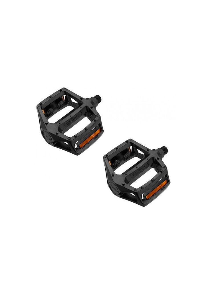 Педалі LU-313 алюміній, 1/2" Wellgo (370205447)