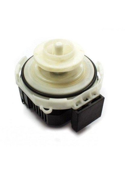 C00291855 Циркуляционный насос BLAC 220/240V + SEAL ПММ, Ariston (482000023311) Indesit (380063196)