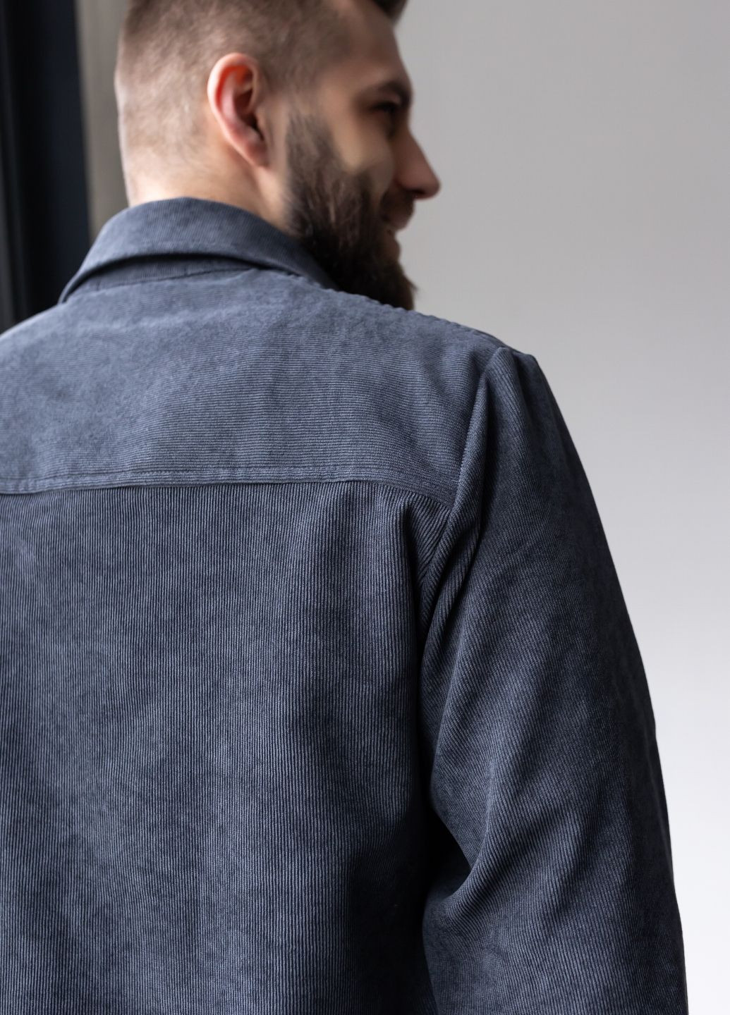 Костюм сорочка та джогери MonsterBrand (325138307)