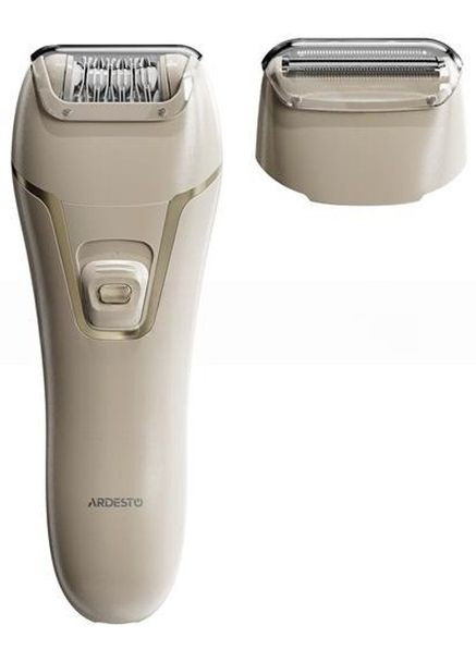 Епілятор Pearl Cream LESH-Y700PERL кремовий Ardesto (362706062)