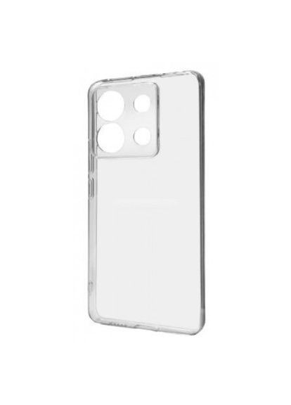 Чехол для мобильного телефона (710916) BeCover Xiaomi Redmi Note 13 Pro 5G Transparancy (366159260)