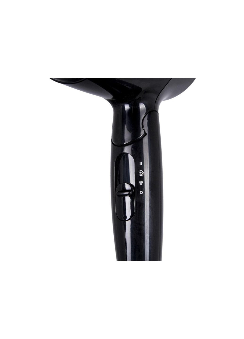 Фен дорожный Essential Сare BHС010-10 1200 Вт Philips (336884349)