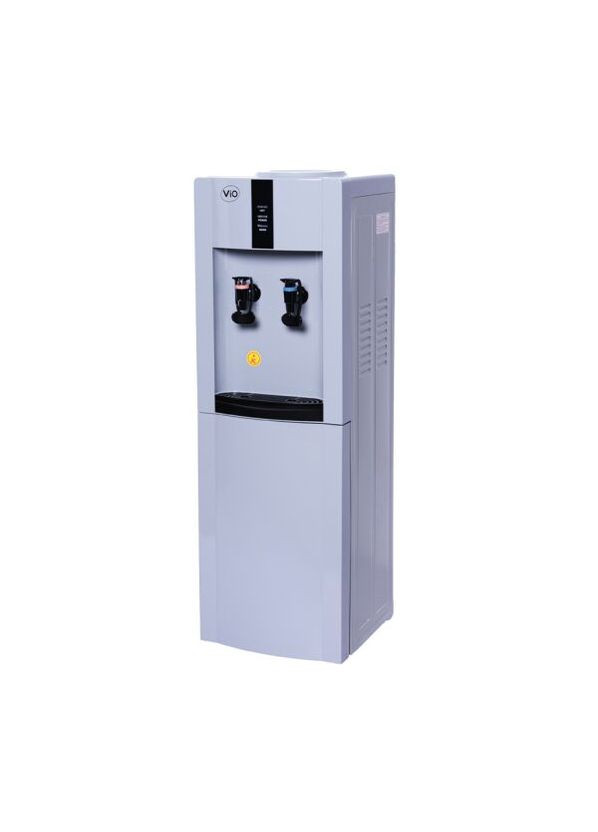 X172-FCF, Кулер для води з компресорним охолодженням та холодильником ВіО, сірий ViO (352768306)