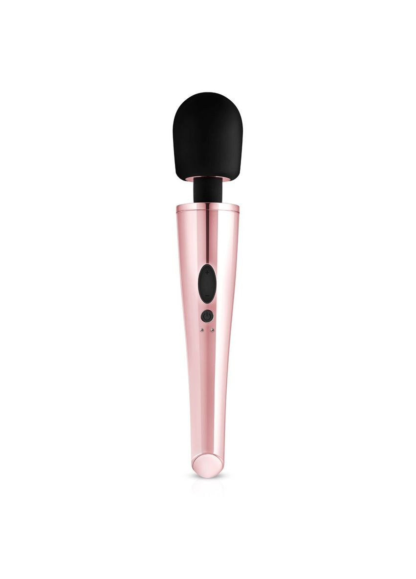Вібромасажер - Nouveau Wand Massager Rosy Gold (289874323)