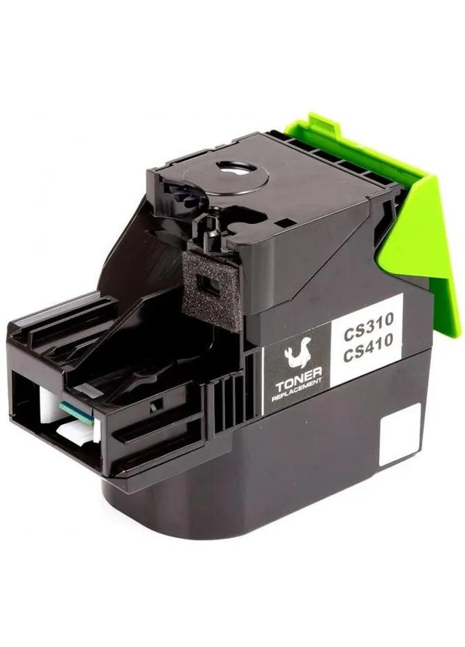 Картридж Lexmark CS310/CS410/CS510 B (PP-TFL538B) PowerPlant (405942993)
