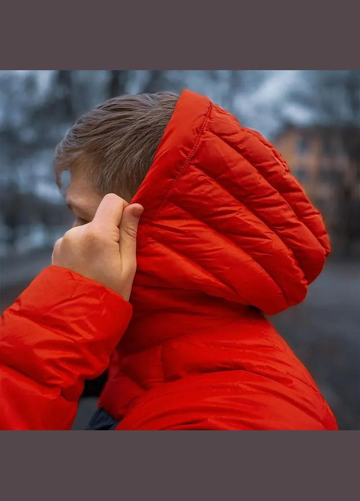 Трекінговий чоловічий легкий пуховик Access Down Hoody, M - Cypress Black Diamond (334673187)