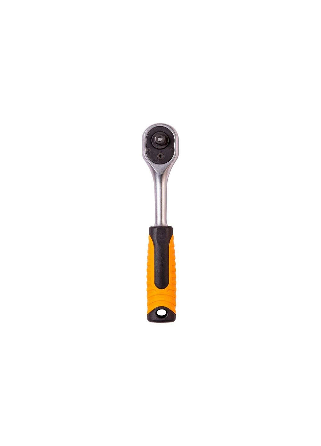 Набір ручного інструменту автомобільного 1/4" 1/2" 72 од. Pro Mastertool (377365002)