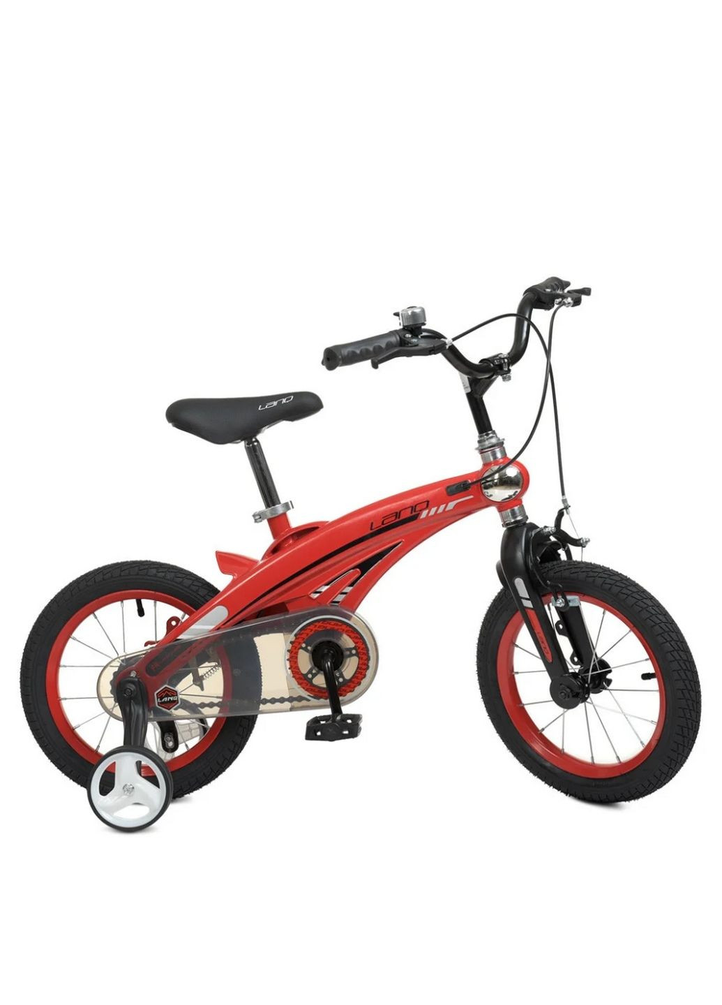 Велосипед детский Lanq (282585360)