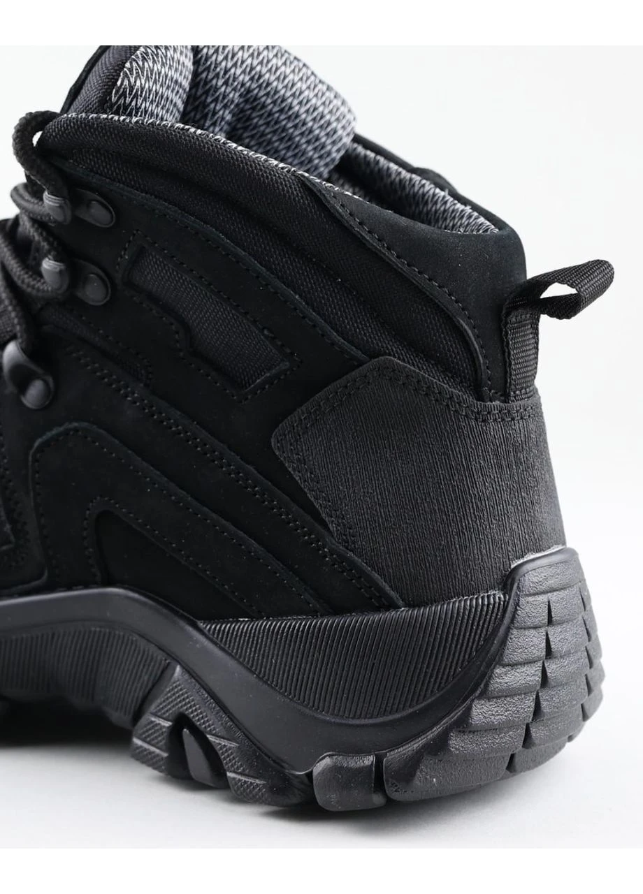 Черевики UT Tracking Force Gore Tex Чорні No Brand (392688074)