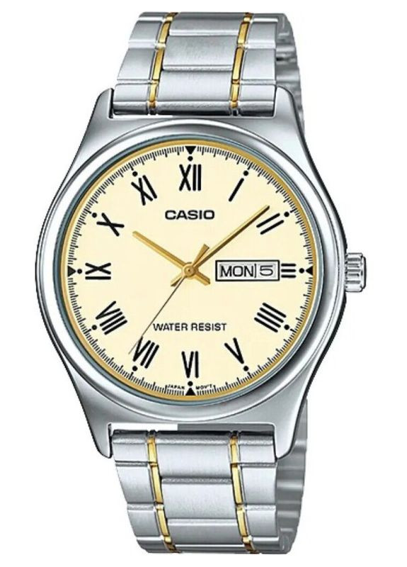 Женские наручные часы Casio LTP-V006SG-9BUDF (322895033)