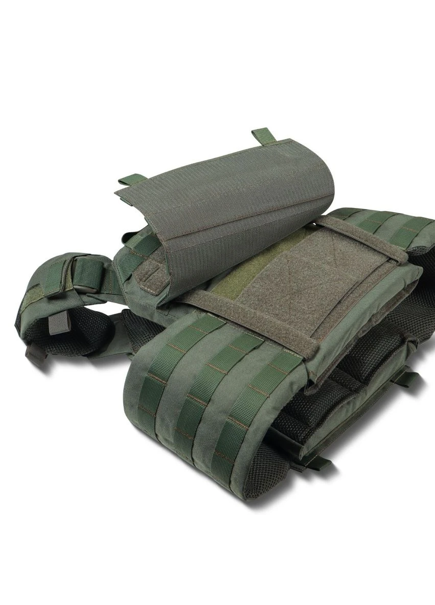 Розвантажувальний жилет Ukrarmor (340557380)
