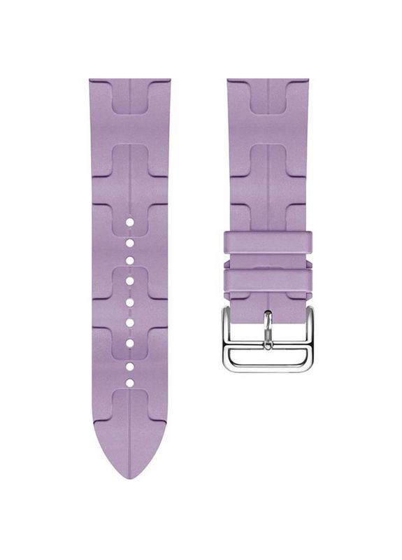 Ремешок Kilim для Apple Watch 42(ser.1-3)/44/45/46/49mm Purple No Brand (361077623)
