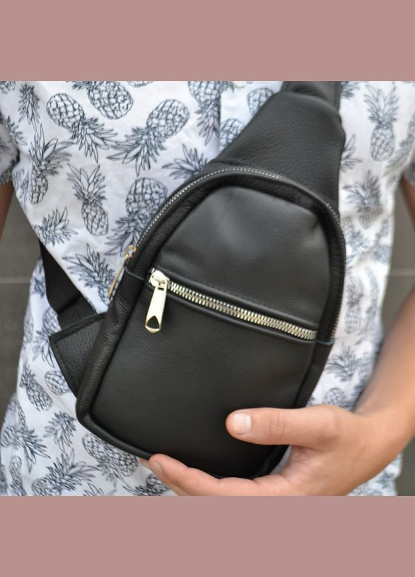 Чоловіча сумка-слінг тактична, Чоловіча сумка барсетка, Вулична сумка через плече, BO-692 Комфортний месенджер No Brand (350937013)