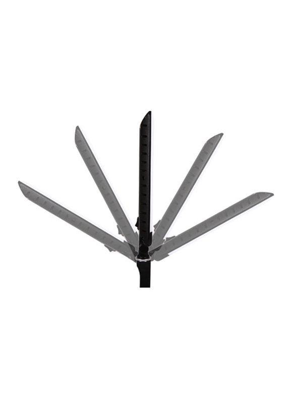 Прямокутна світлодіодна LED панель ZM-108 з триногою Tianrui (362455900)