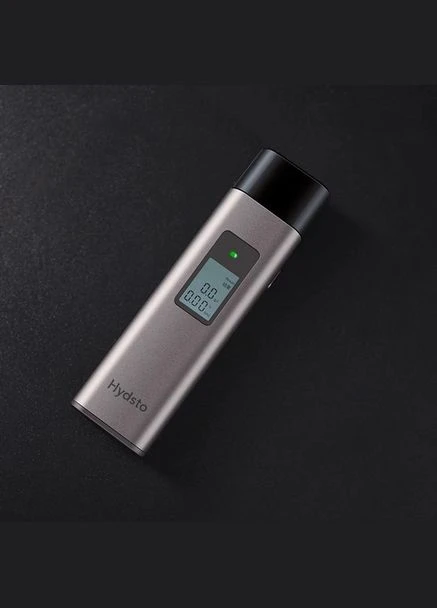 Электронный алкотестер T1 Alcohol Tester YM-JJCSY01 Black Xiaomi (296487431)