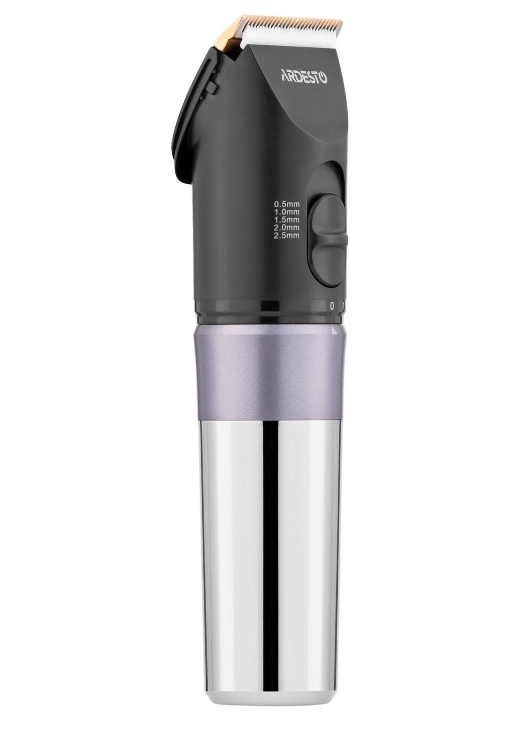 Машинка для стрижки HC-Y40-DBS, чорна Ardesto (360420578)