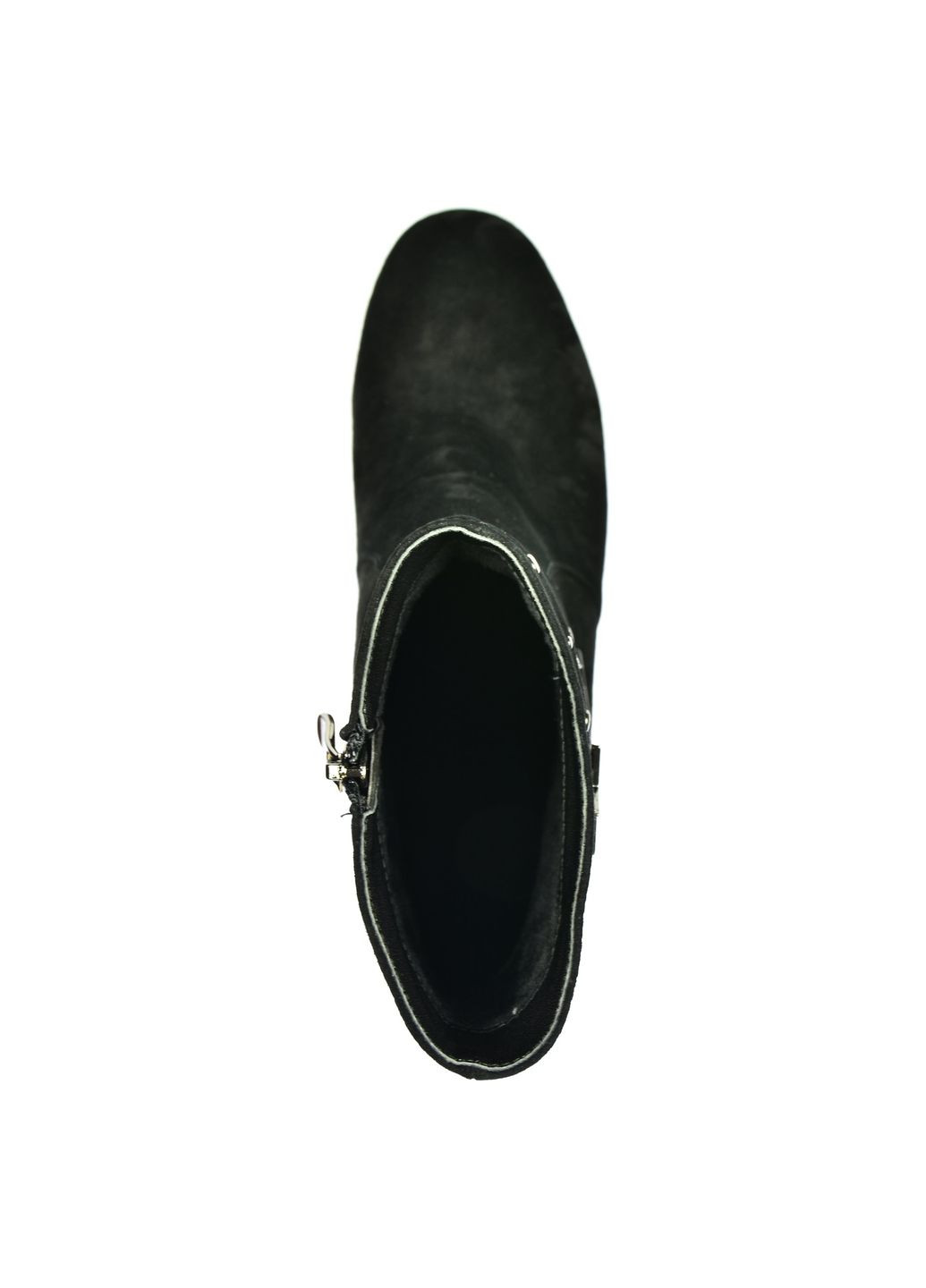 Демісезонні модельні черевики Veritas (268132970)