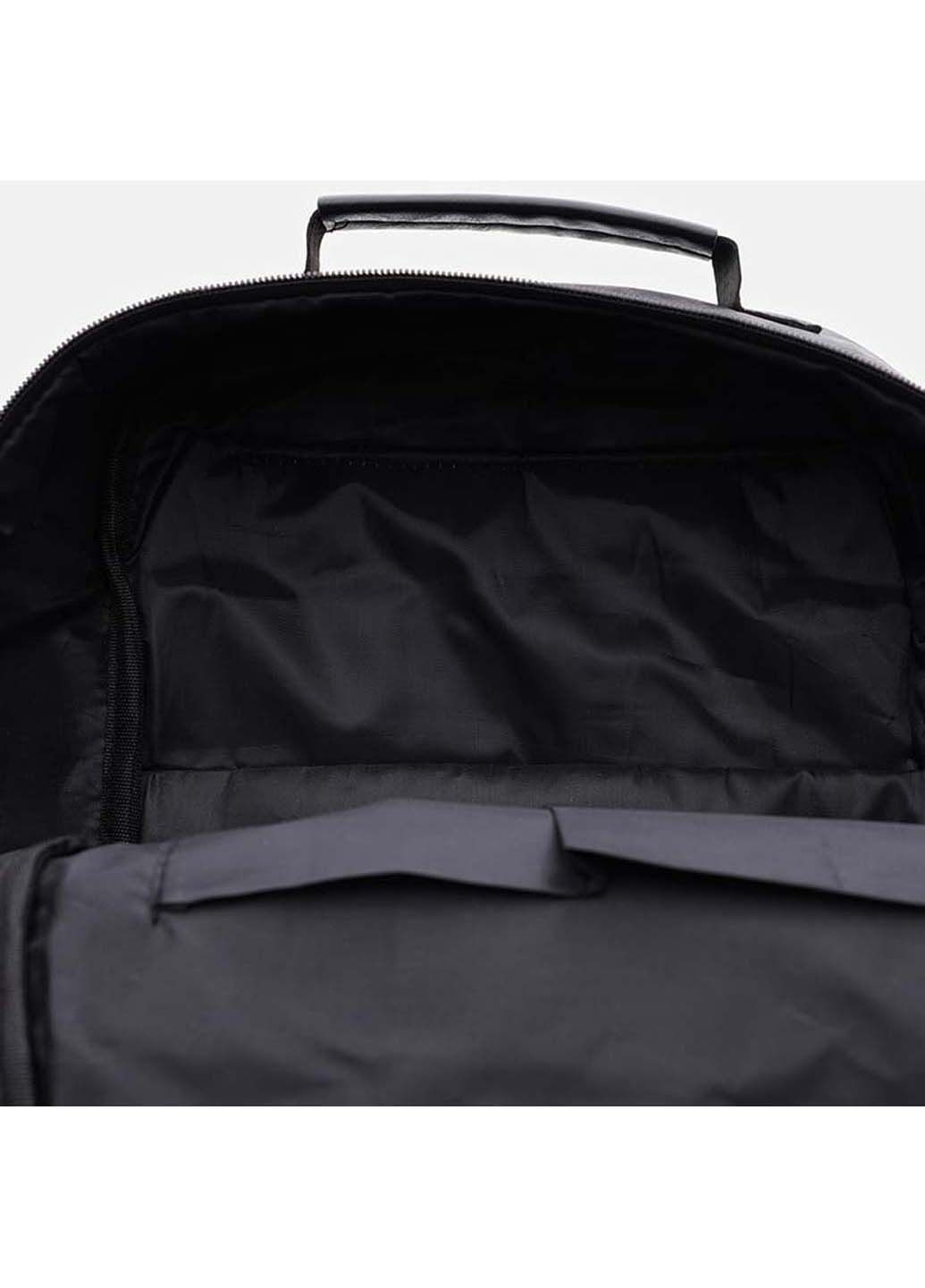 Рюкзак Monsen C1XX961bl-black (282615342)