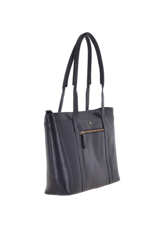 Женская сумка V23 Темно (V23 NAVY) Ashwood (322206892)