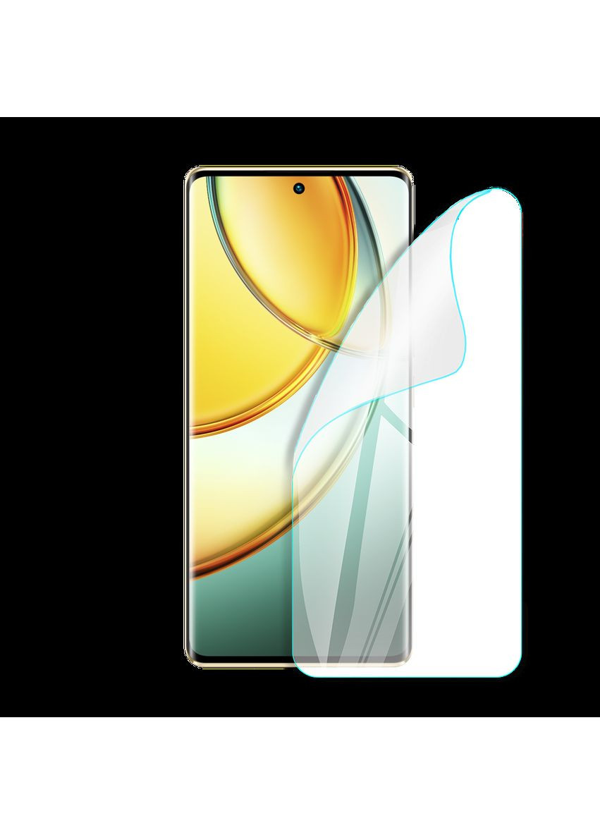 Полиуретановая пленка для Infinix Zero 30 серии Edge Armor GP (373246301)