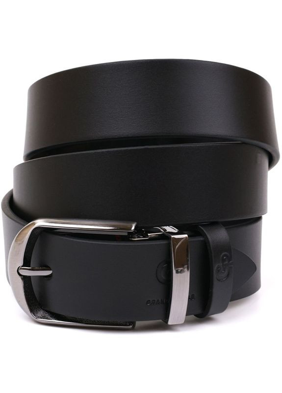 Мужской кожаный джинсовый пояс 310512861 Grande Pelle (359377856)