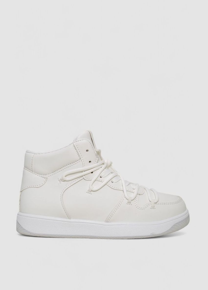 Кросівки жіночі,, 243R721 Fashion білі (364849015)