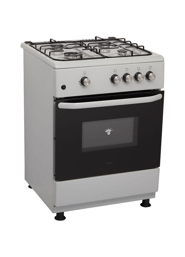 Плита газова CUBA 6001 EF GR ELEYUS (315454212)