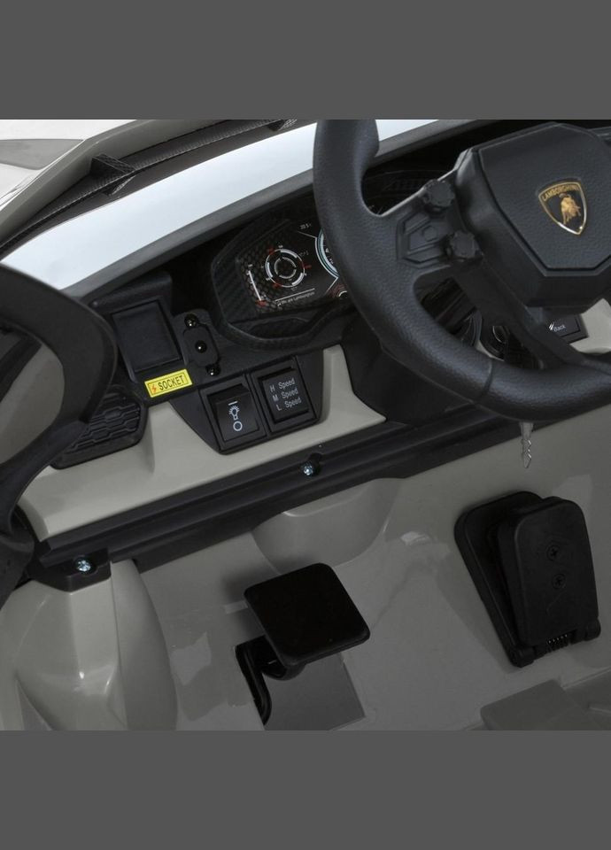 Детский электромобиль Машина M 6151AL-11(24V) до 60 кг No Brand (339778468)